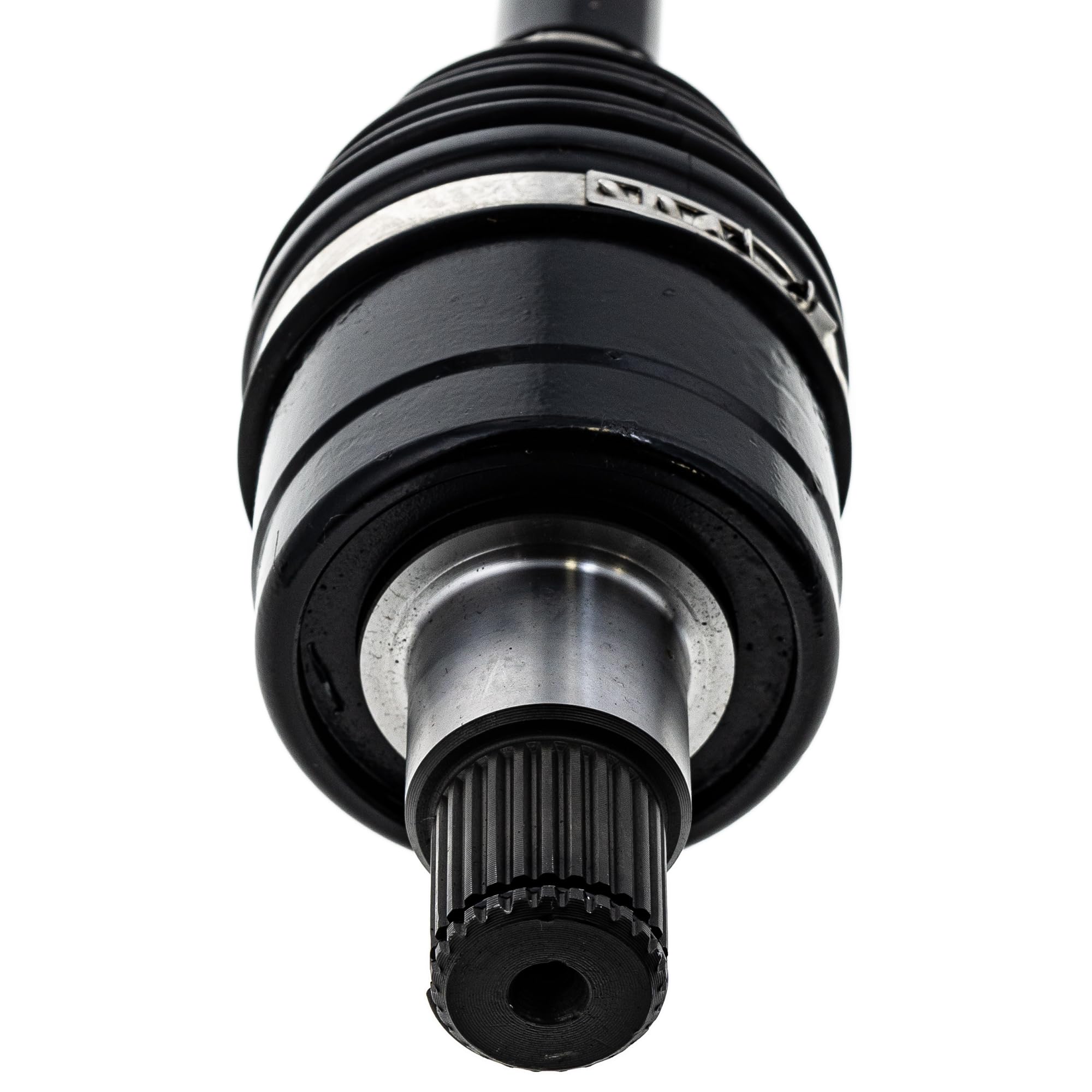 Amazon.com: NICHE Front CV Axle Drive Shaft for Kawasaki