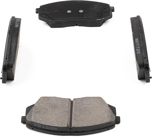 Miniatura 2 de MAGMA MaxValue MXD1826C Pastillas de freno de cerámica, delanteras