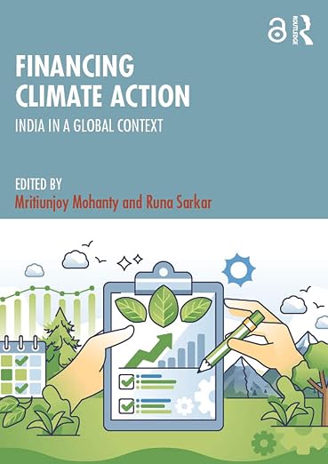 Financing Climate Action: India in a Global Context