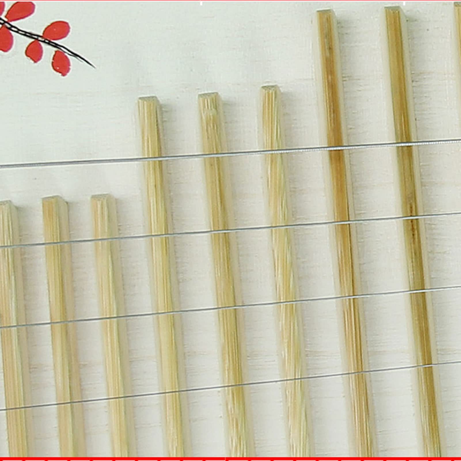 Chinese Lute, Chinese Pipa, Perfect For Storage And Carrying, Not Only Enhances Temperament, But Also Delights Body And Mind - Image 6