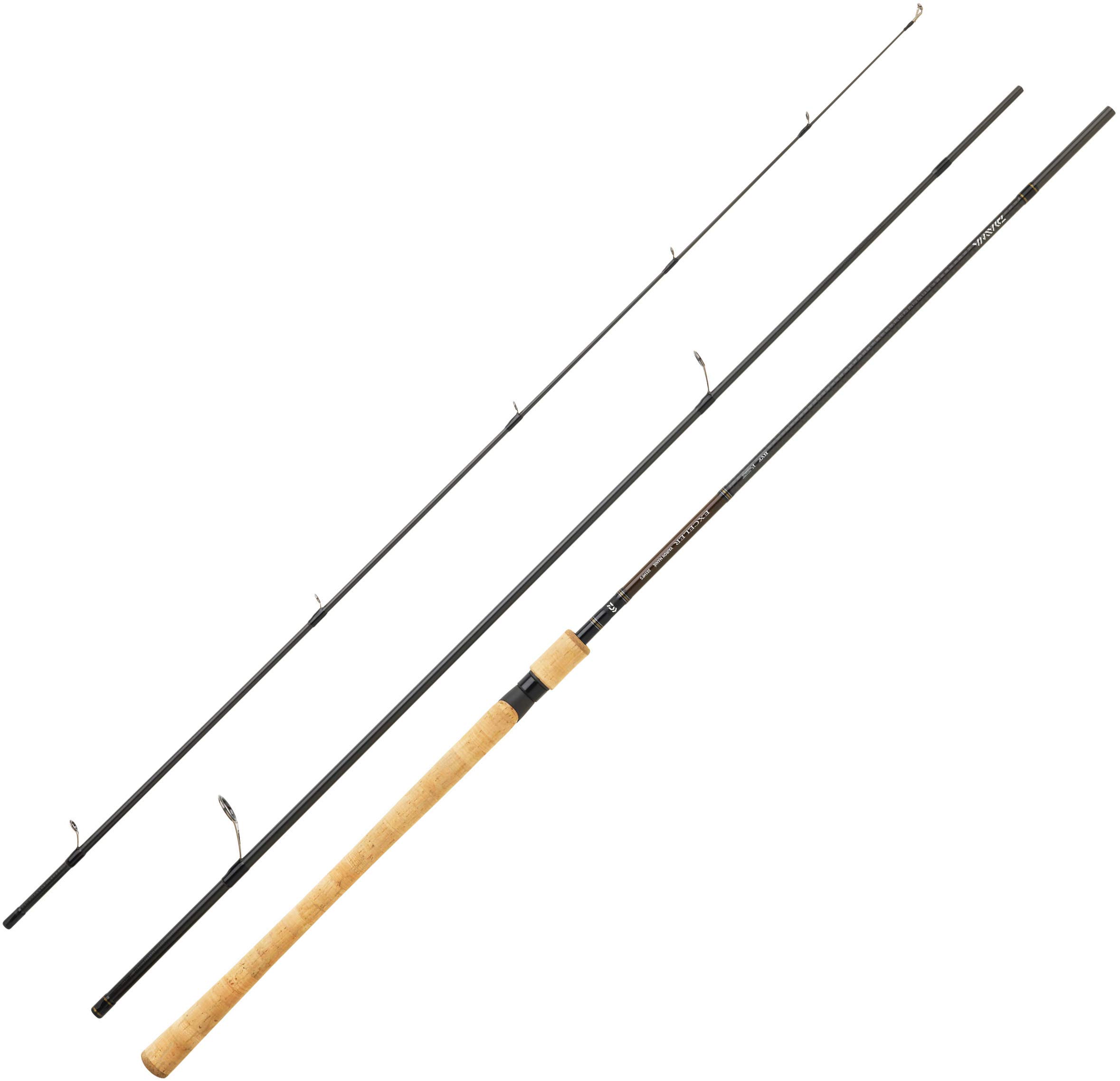 Daiwa CANNE VAIRON Manie EXCELER VAIRON Manie - 181, 300, 3, 8, 106, 5-28