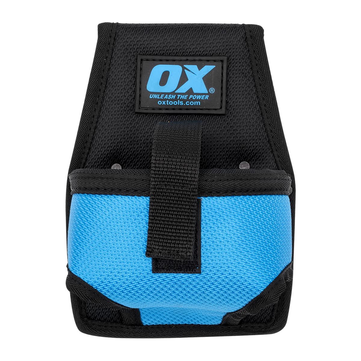 OX TOOLS Pro Dynamic Nylon Tape Measure Holder with | UV and Water Resistance ​