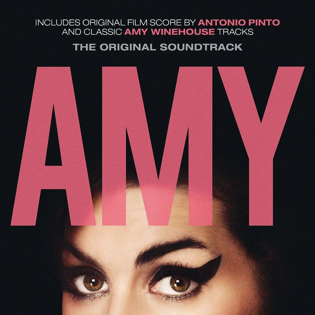 AMY [Soundtrack]: Amazon.co.uk: CDs & Vinyl