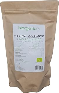 Amazon.es: Harina Sin Gluten