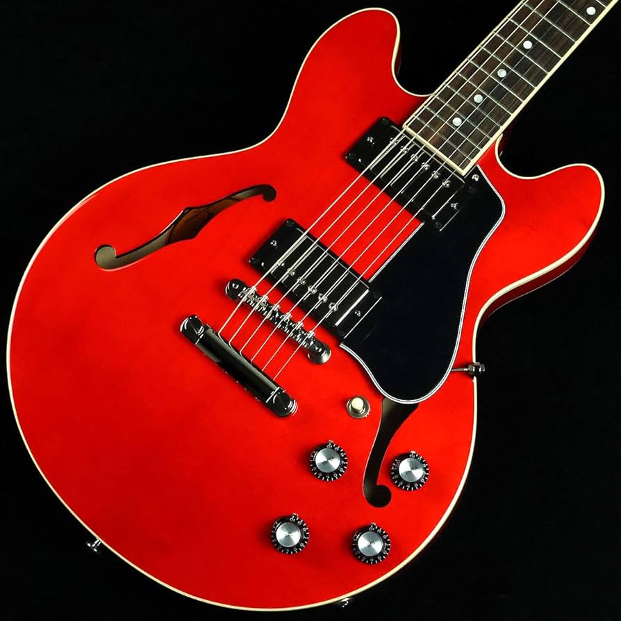 ギター Gibson ES339 $_57.JPG?set_id=880000500F
