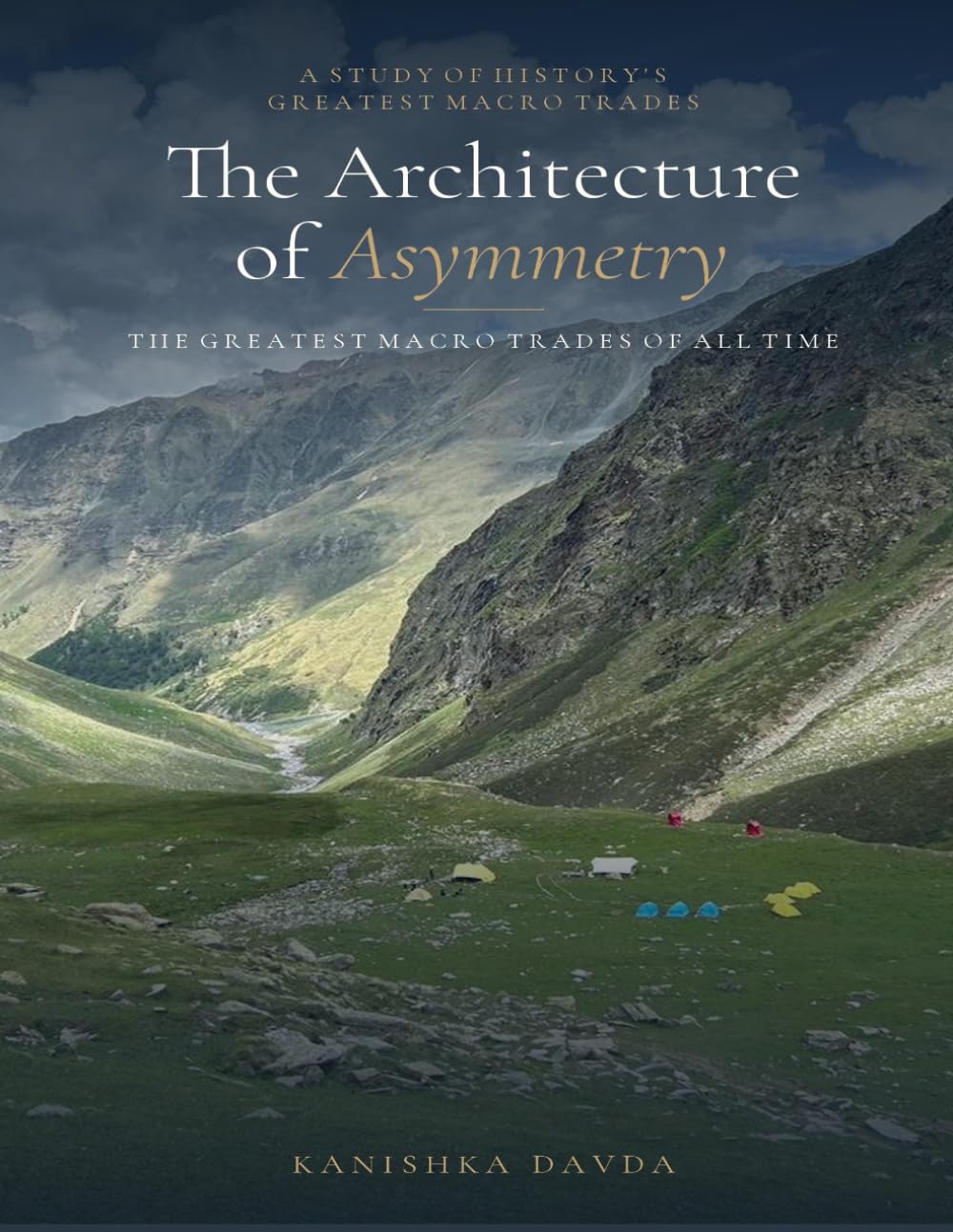 The architecture of asymmetry: The greatest macro trades of all time
