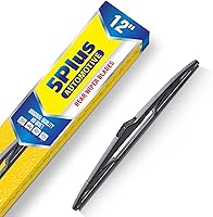 Vista 22 de 12" Reemplazo de limpiaparabrisas trasero para Ford Flex 2019 2018 2017 2016 2015 2014 2013 2012 2011 2010 2009 Escape 2012 2011 2010 2009 2008