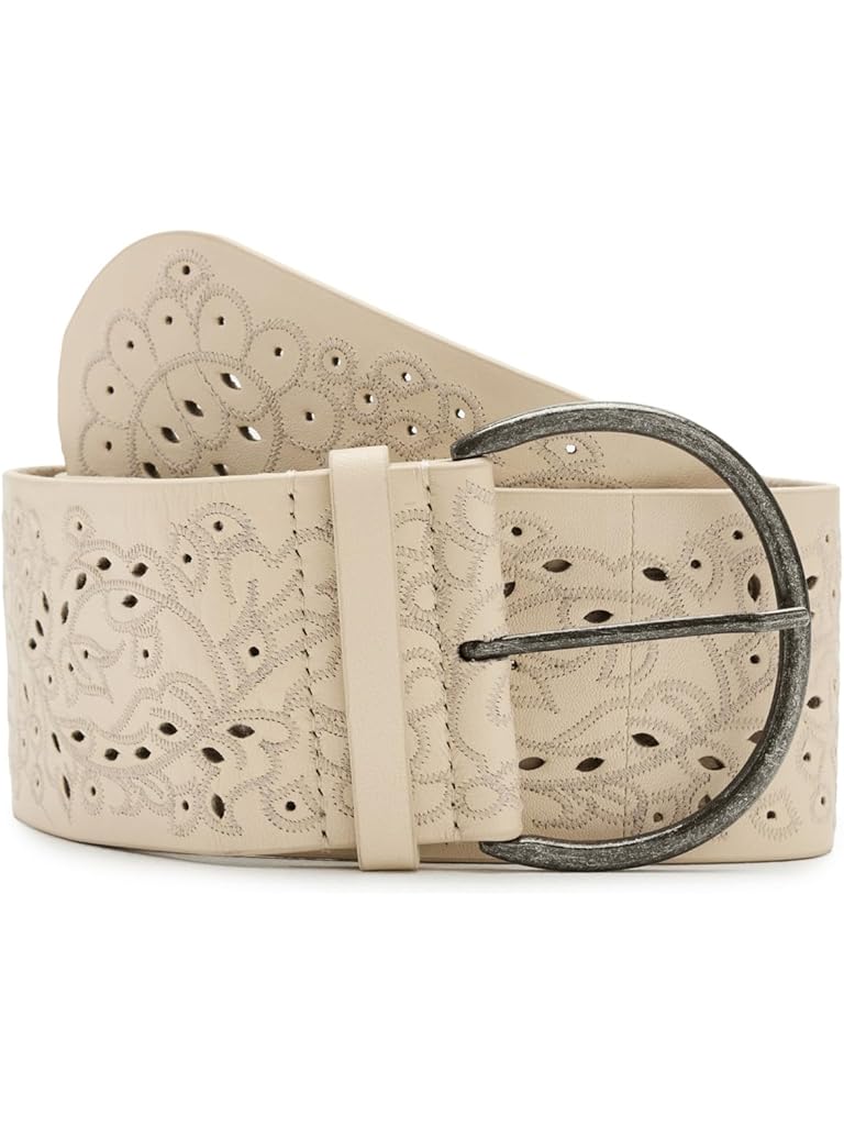 Bone Free People Laurel Hip Belt