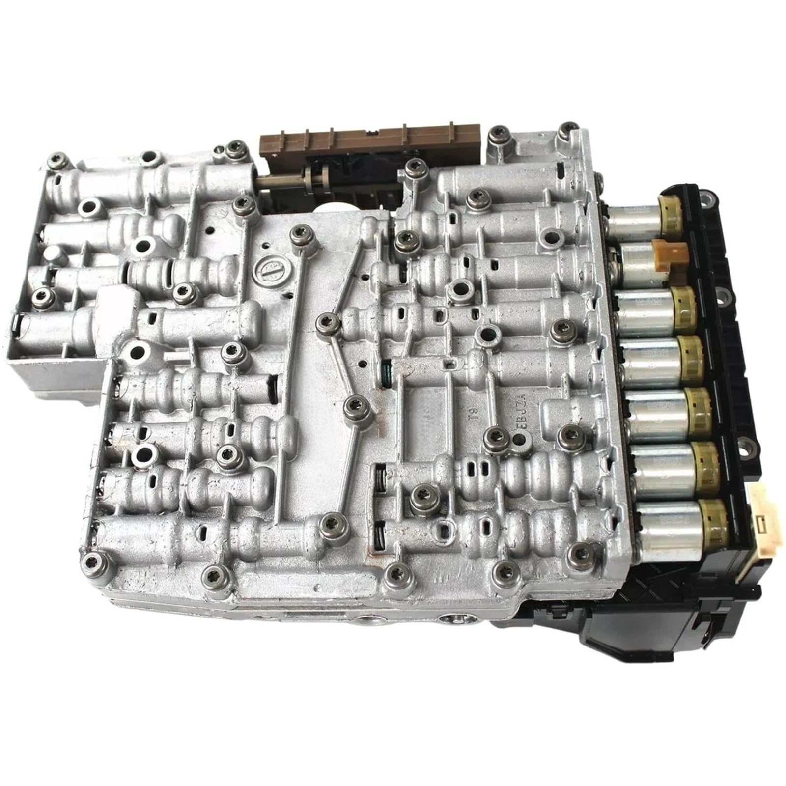 Transmission Solenoid Valve Body for 2011 Up for Ford Auto Transmission Valve Body