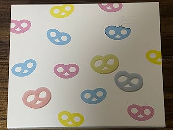 Amazon | ヒトツブカンロ グミッツェル 30個BOX 都市部限定 手