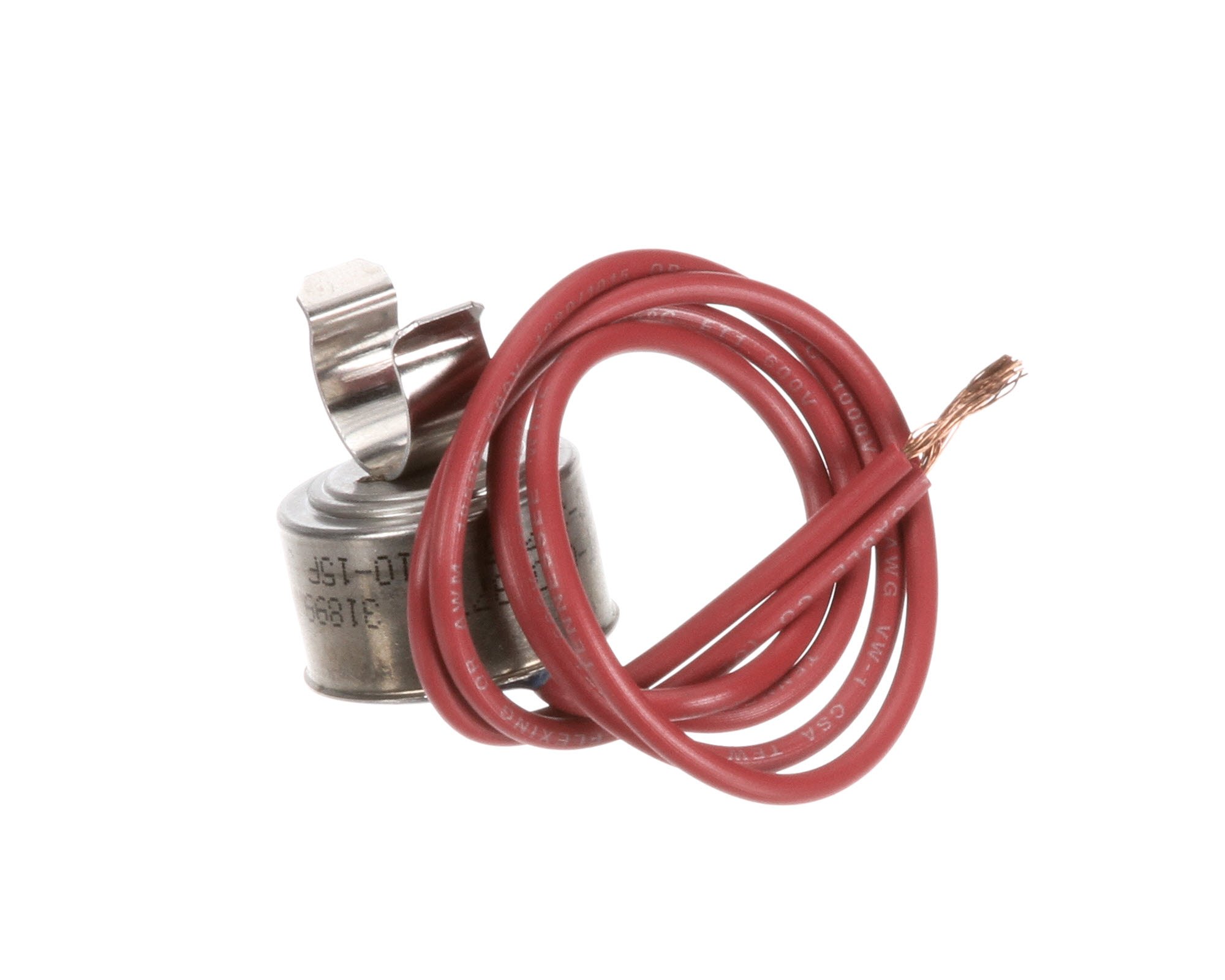 Amazon.com: True 988906 Thermostat, 37T31 x 22981A : Industrial 