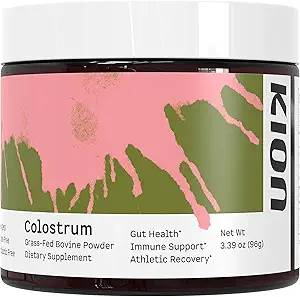 Kion Colostrum