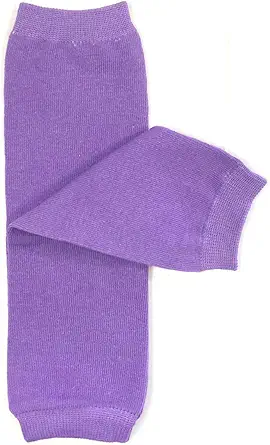 Solid Baby Leg Warmer & Solid Toddler Leg Warmer for Boys & Girls