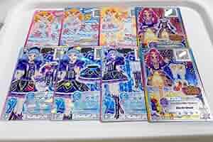【フルセット】AIKATSU☆STARS! 直筆サイン入りブロマイドセット 81iRtisZfeL._UF894,1000_QL80_.jpg