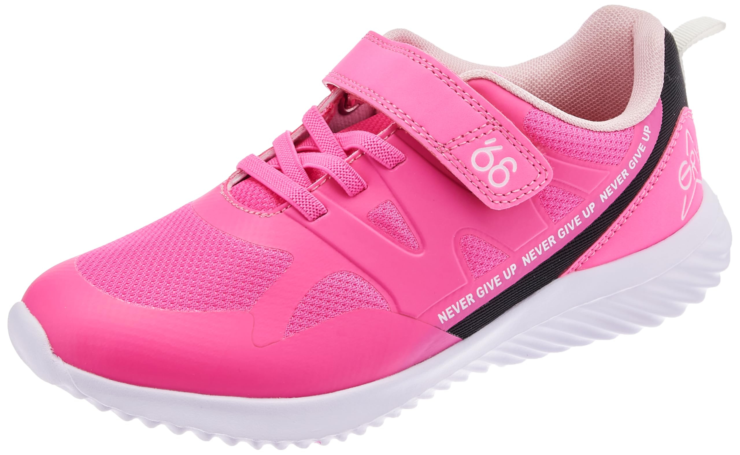 Baskets ÉLASTIQUES Sensation SÈCHE GARVALIN 231830 VÉGAN pour enfant