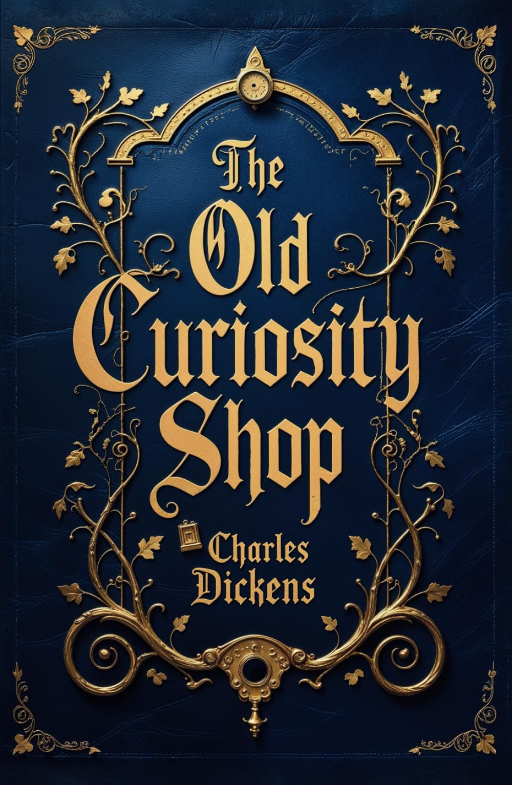 The Old Curiosity Shop