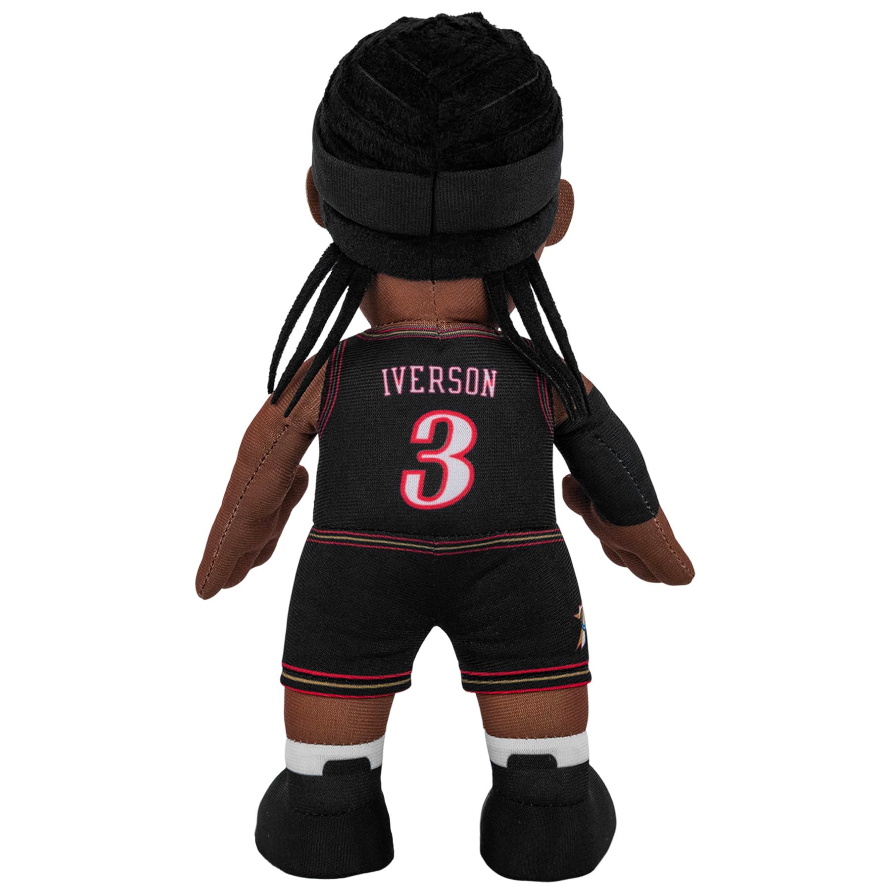 Amazon.co.jp: Bleacher Creatures フィラデルフィア・76ers