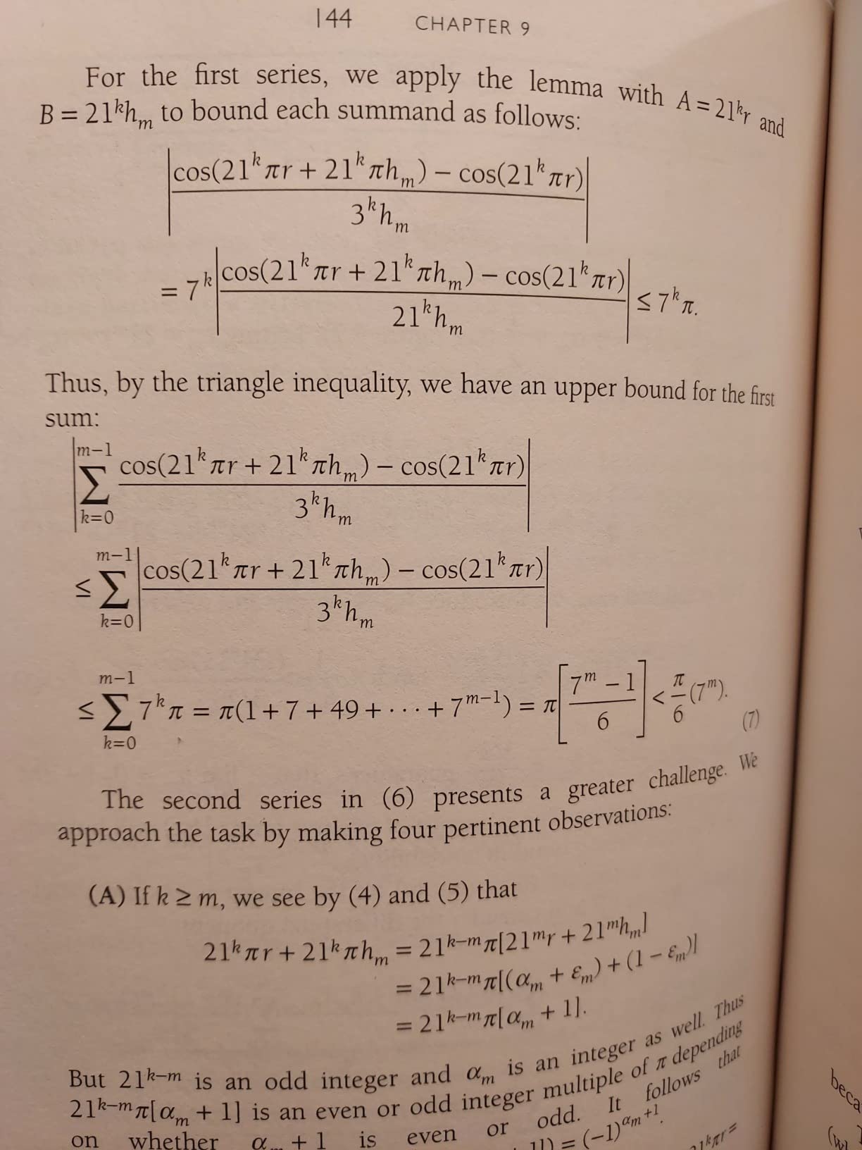 Dunham: selections documenting the evolution of Calculus