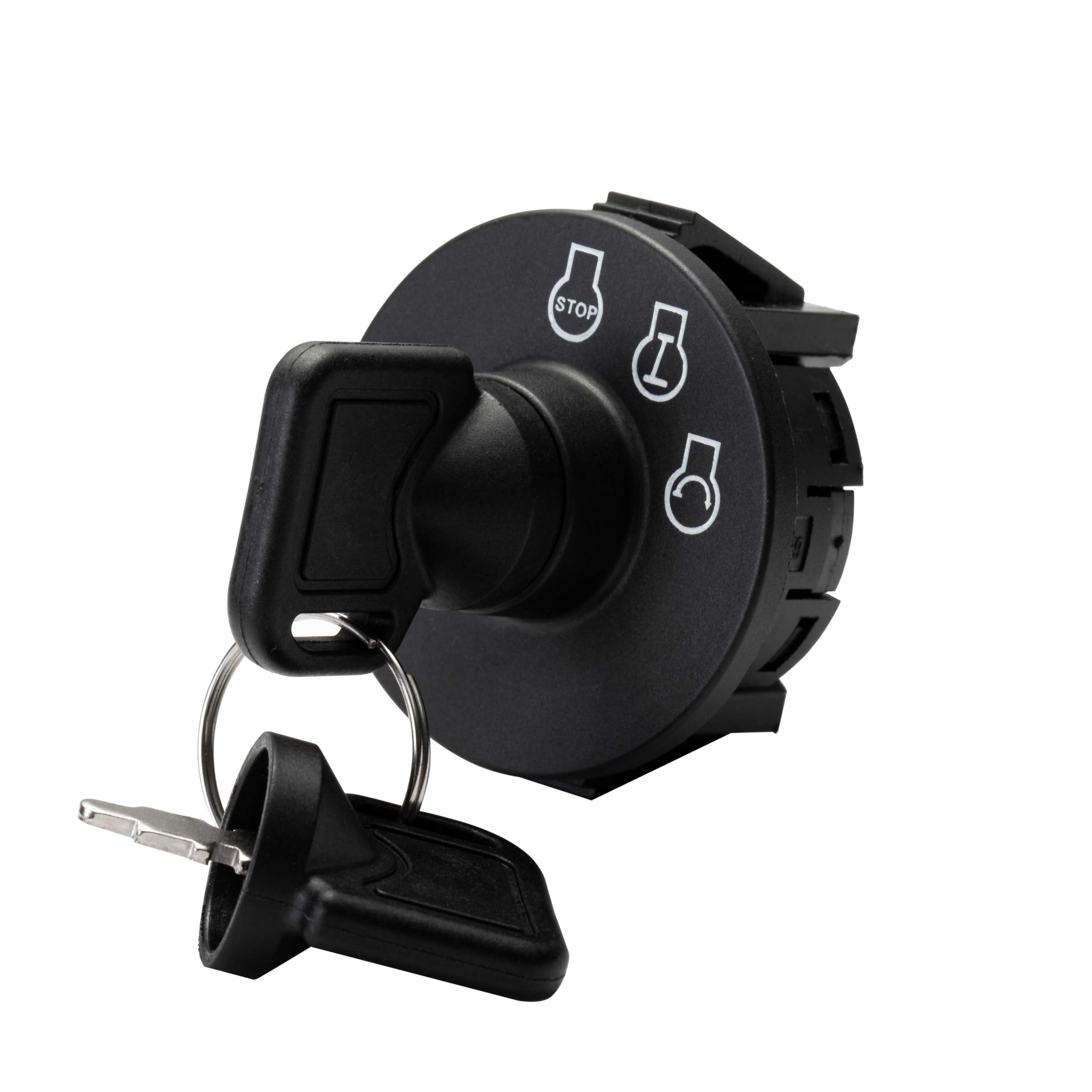 その他 ann.country Amazon.com : GARDAUTO 117-2221 Ignition Switch with Key 4