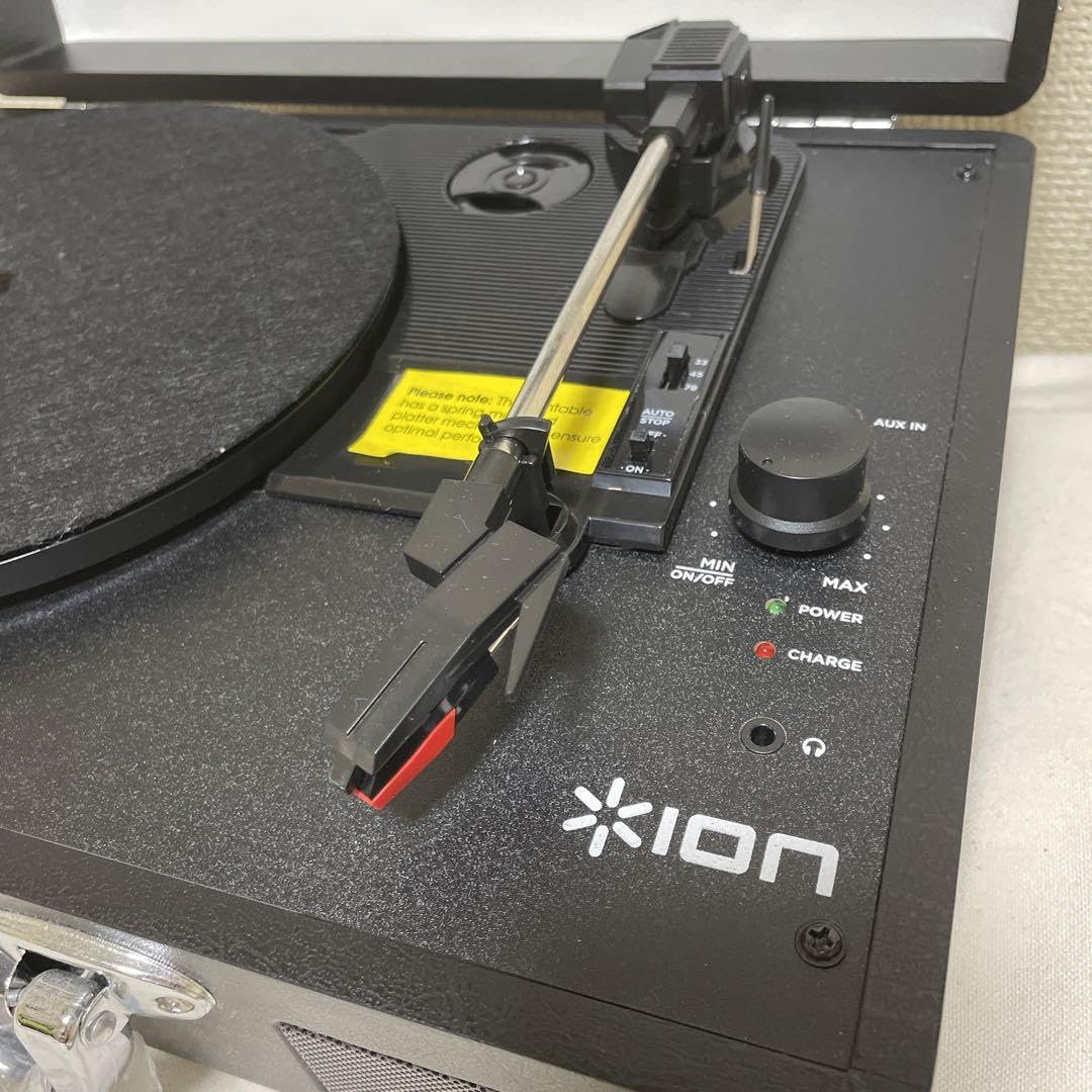 期間限定価格【新品】スピッツ 結成30周年記念ポータブルレコード