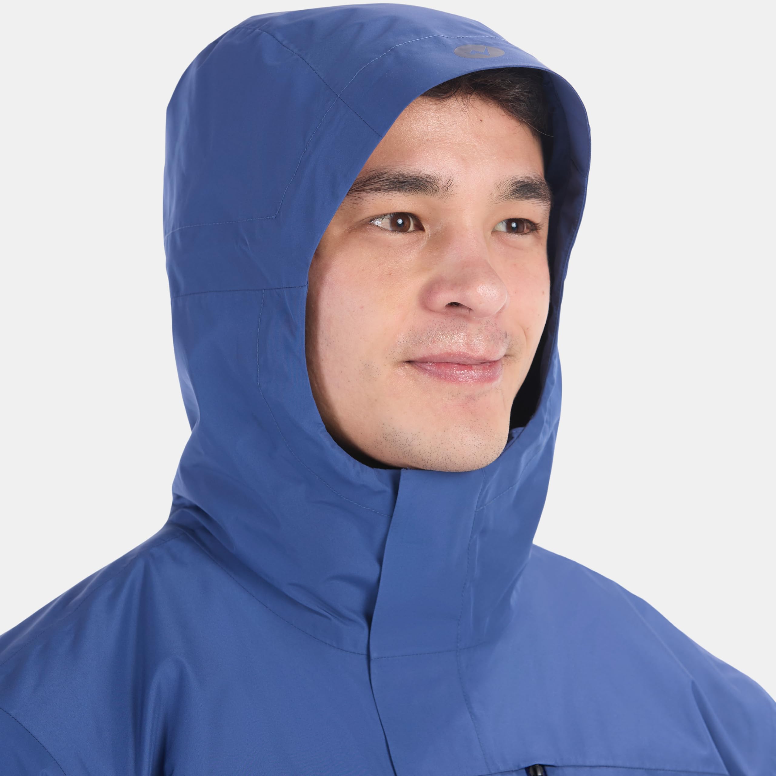 MARMOT Herren Ramble Component Jacket Wasserdichte Jacke, warme 3 in 1 Regenjacke mit Kapuze, winddichter Regenmantel, atmungsaktiver Windbreaker, ideal zum Wandern (1er Pack)