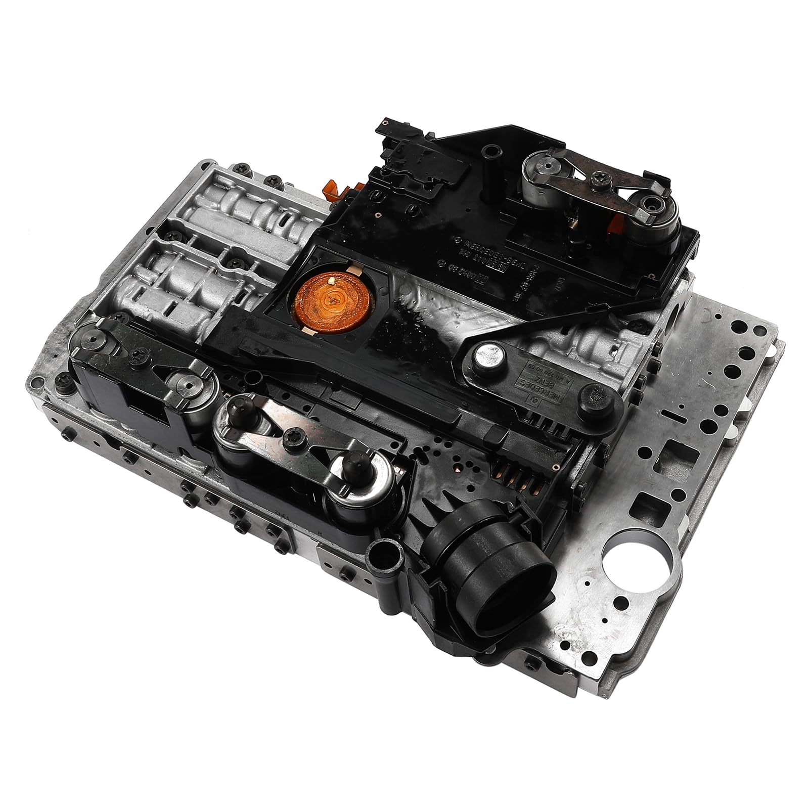 Photo 1 of HXYBBGS Transmission Valve Body with Solenoids for Mercedes Benz 2004-UP