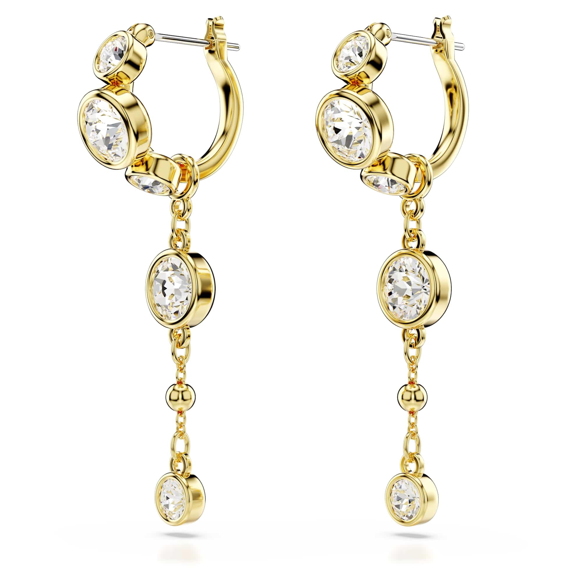 Swarovski Imber Collezione boucles d'oreilles