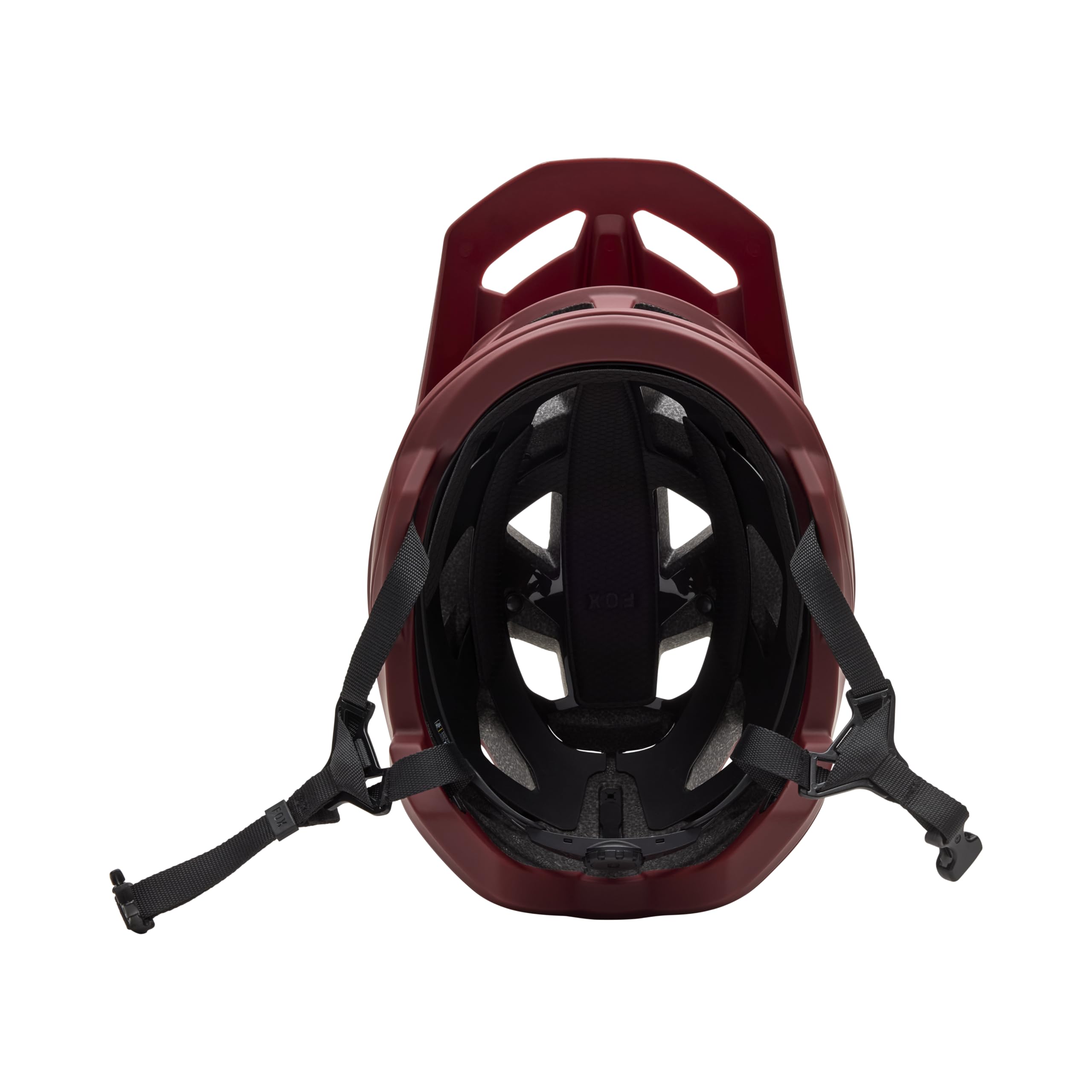Fox Racing - SPEEDFRAME CASCO SOLID, CE, Ciclismo Caschi