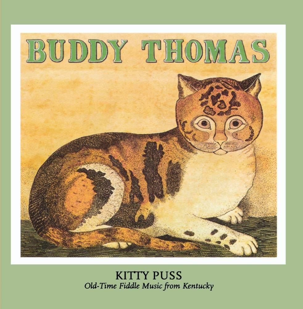 Kitty Puss