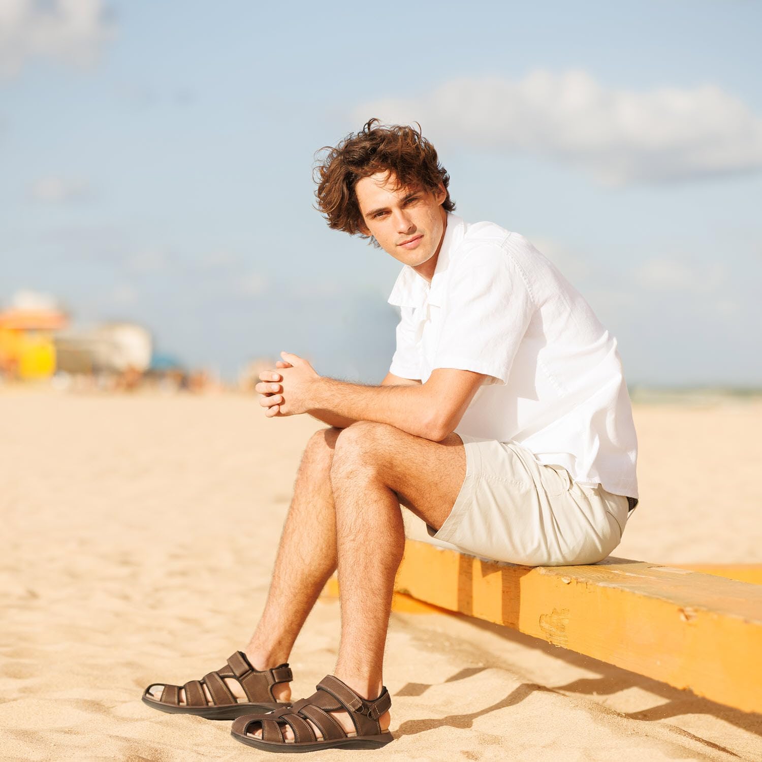 Dockers mens Byrd - Image 2