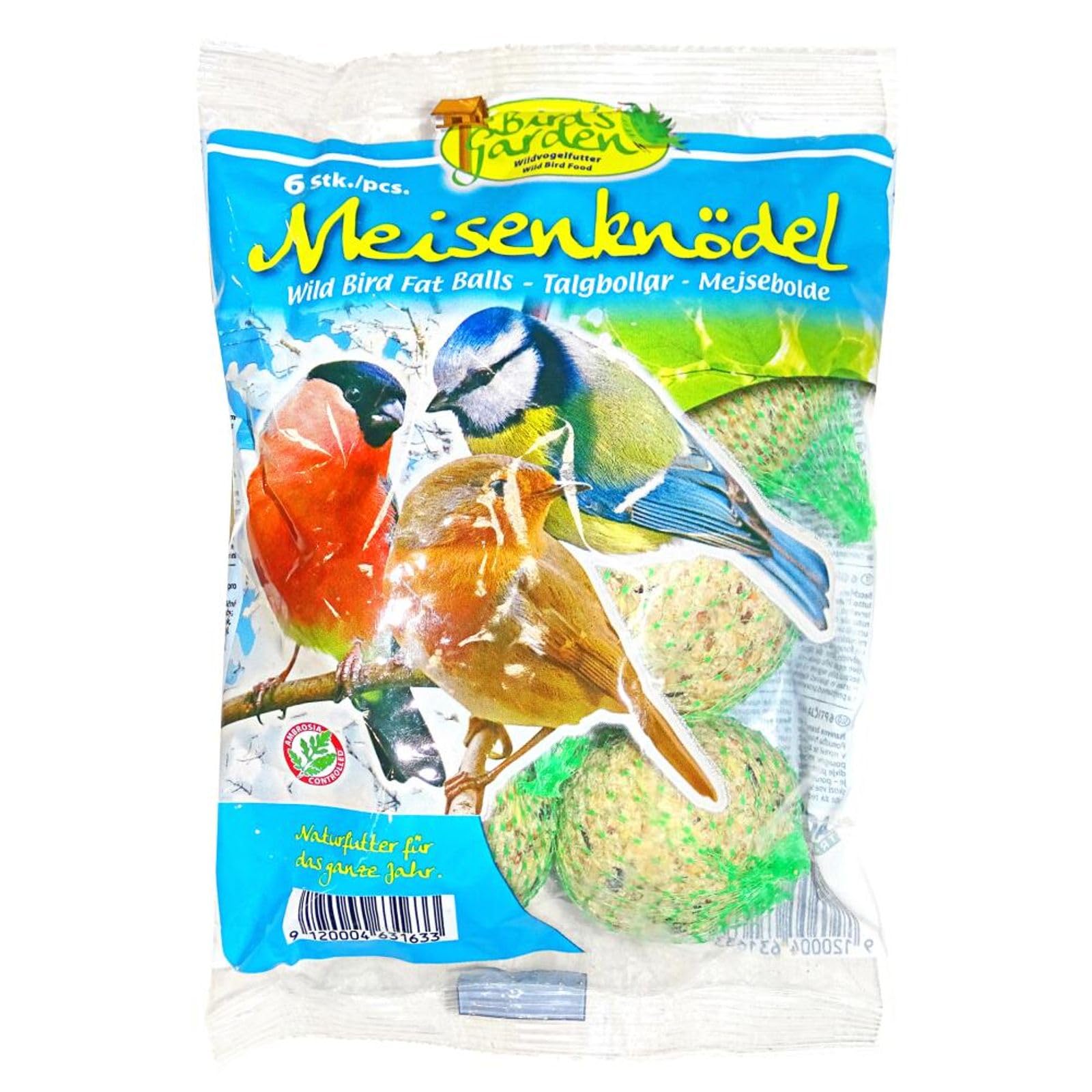 30 bolsas de 6/540 g, para todo el año, 16,2 kg, 180 unidades