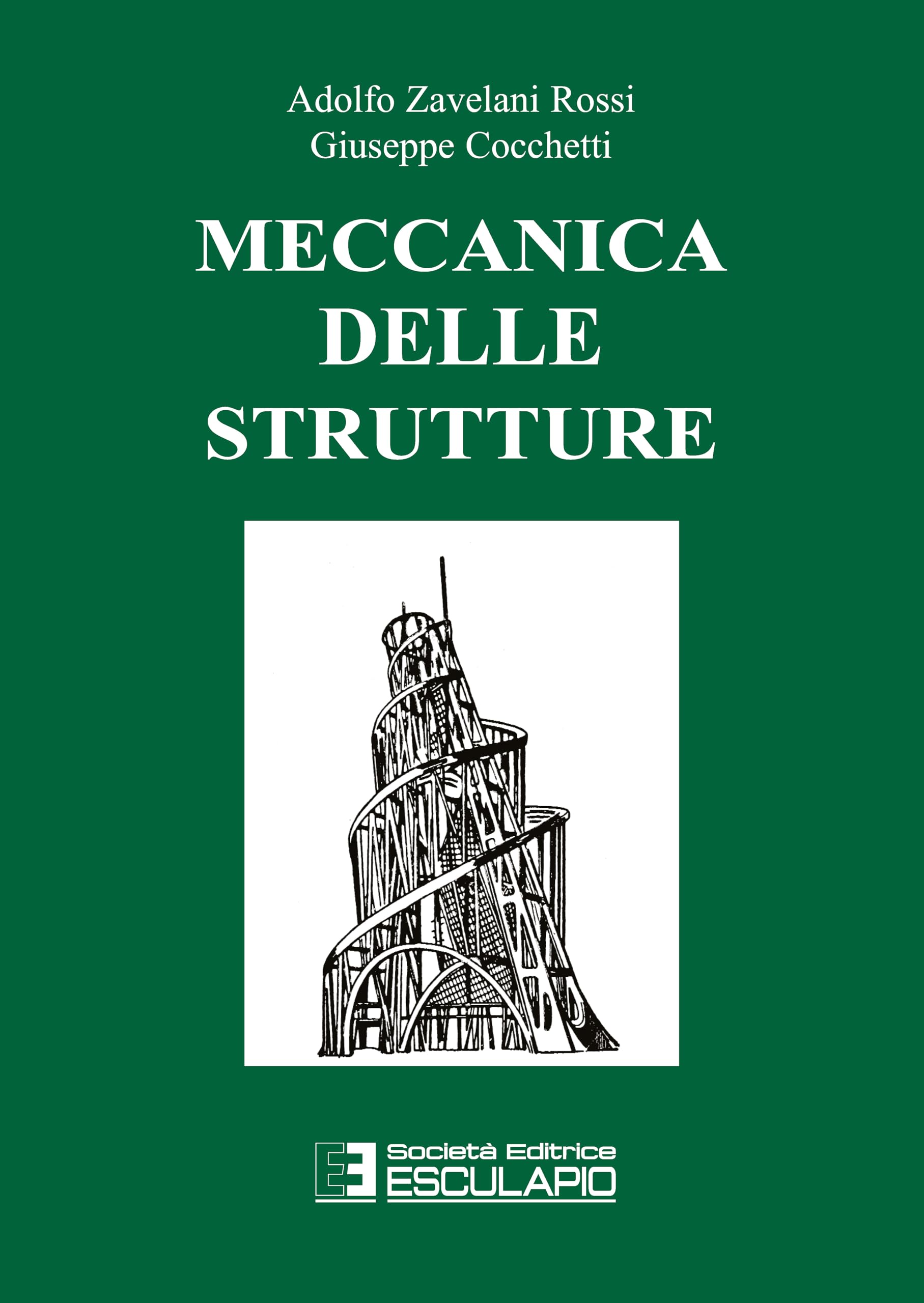 Meccanica delle strutture