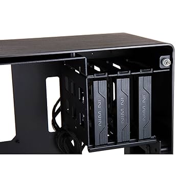 INWIN 904 Plus 【PCケース】 904 PLUS_Mid Tower_Corporation IN WIN Retail Website