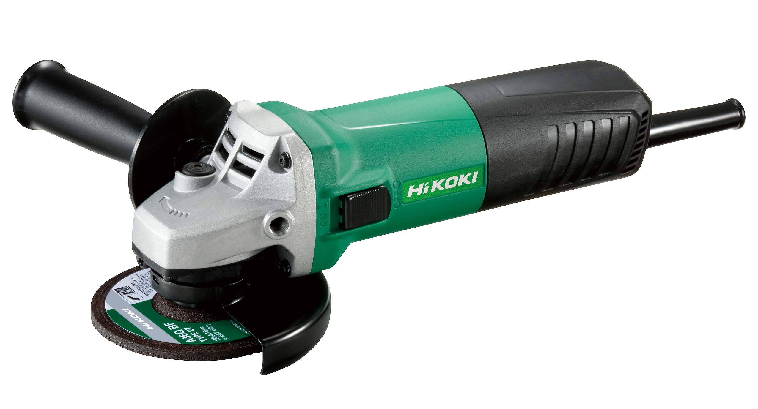 Hikoki (Earlier Hitachi) 4" Heavy Duty 730W Angle Grinder (B07XBRXS7W) Amazon Price History, Amazon Price Tracker