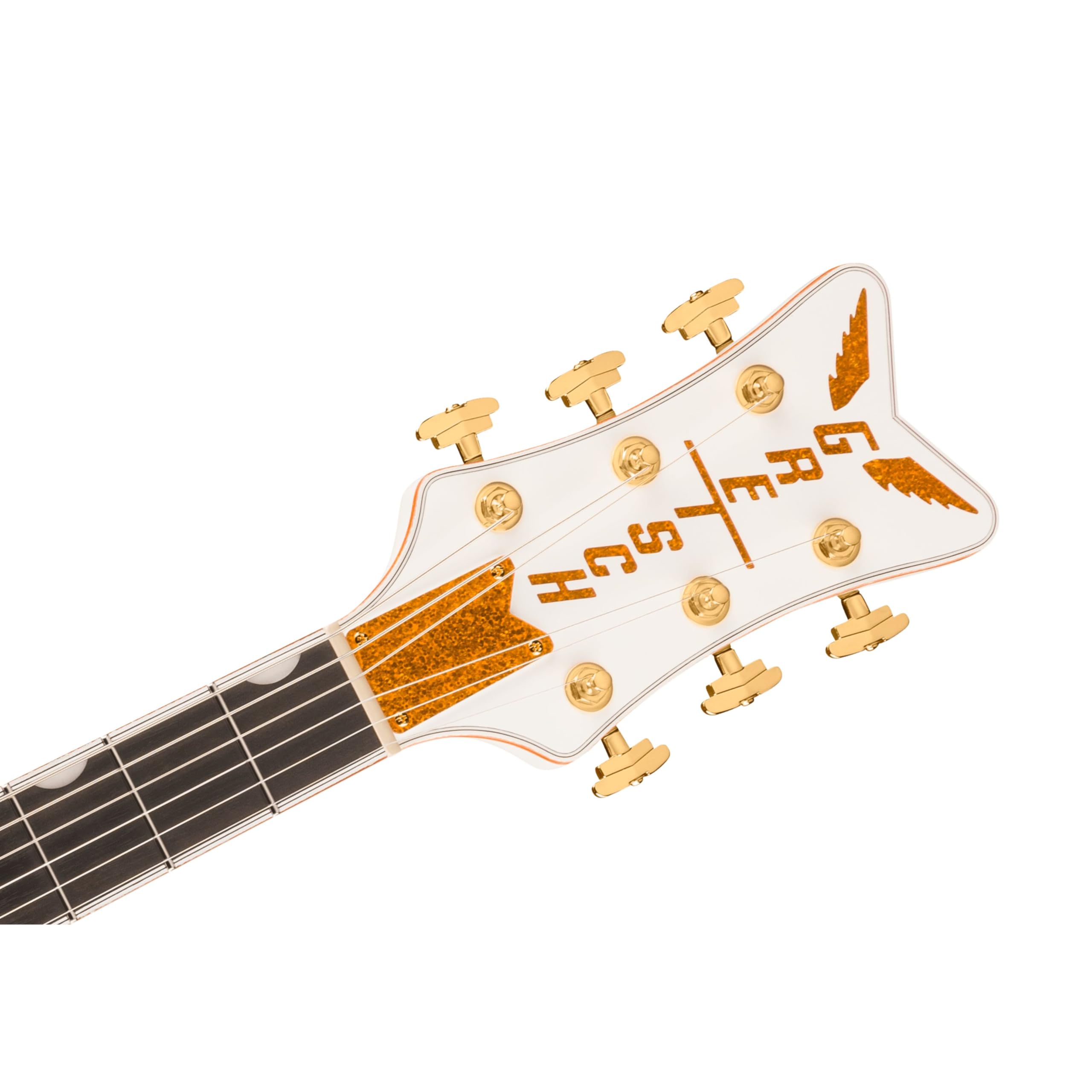 Amazon.com: Gretsch Professional Falcon Hollowbody Electric