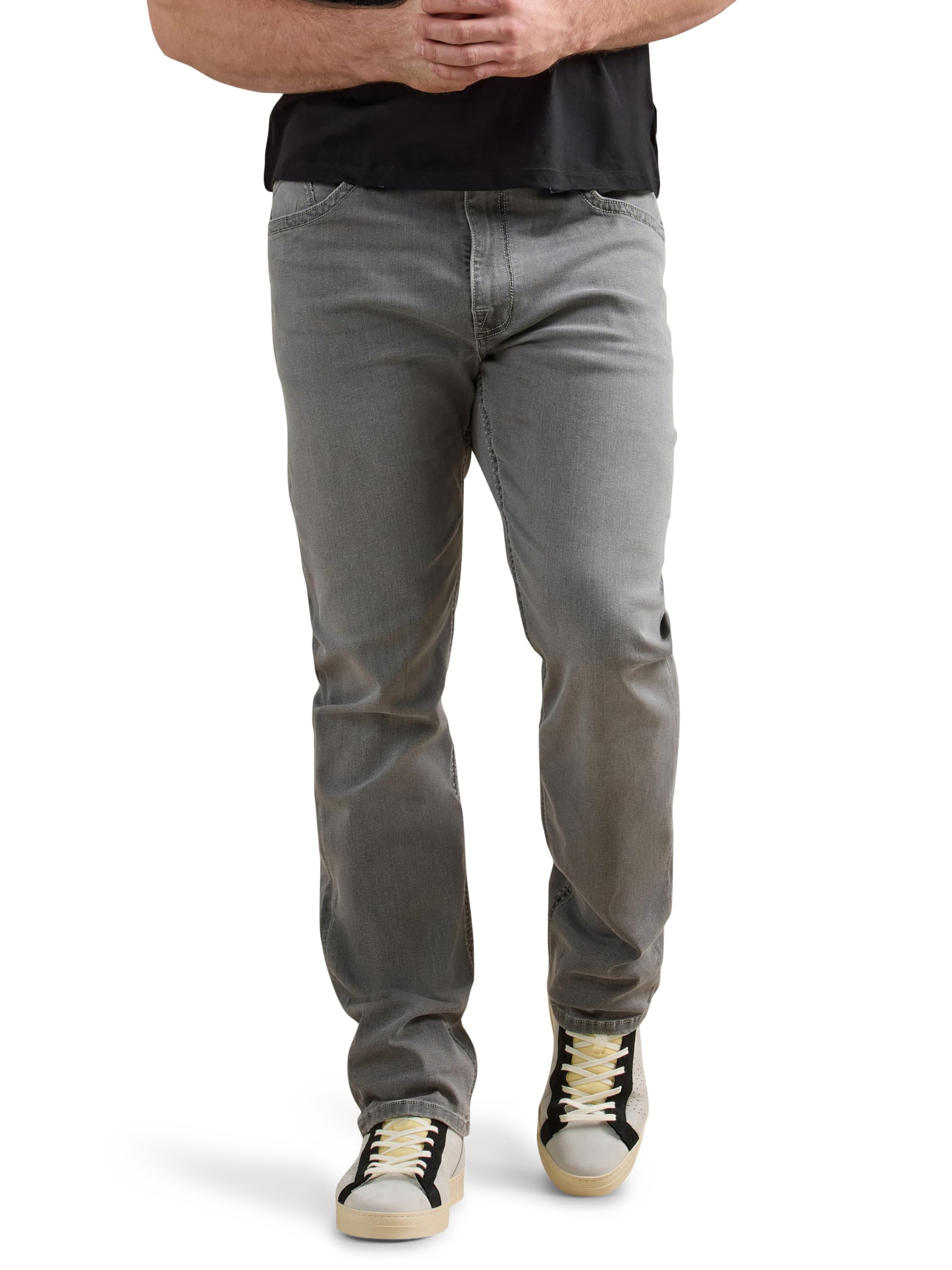 Rock & Republic Men's Straight Jean