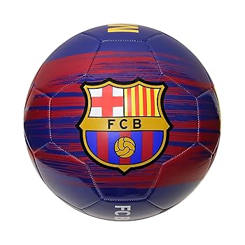 Amazon.co.jp: Icon Sports FCバルセロナメッシチーム サッカー
