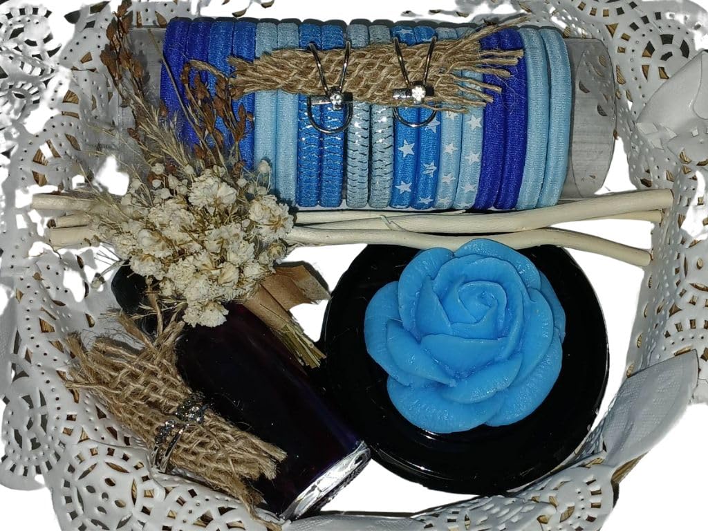 Hot Topic Manic Panic 12 Days of Beauty Bath & Body Advent Calendar Multi None