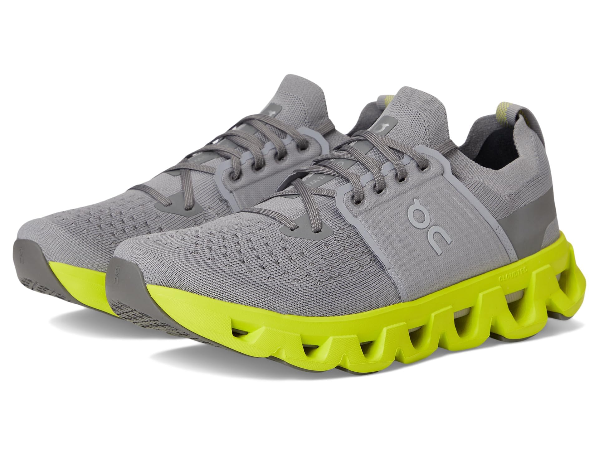 On Herren Cloudswift 4Sneaker