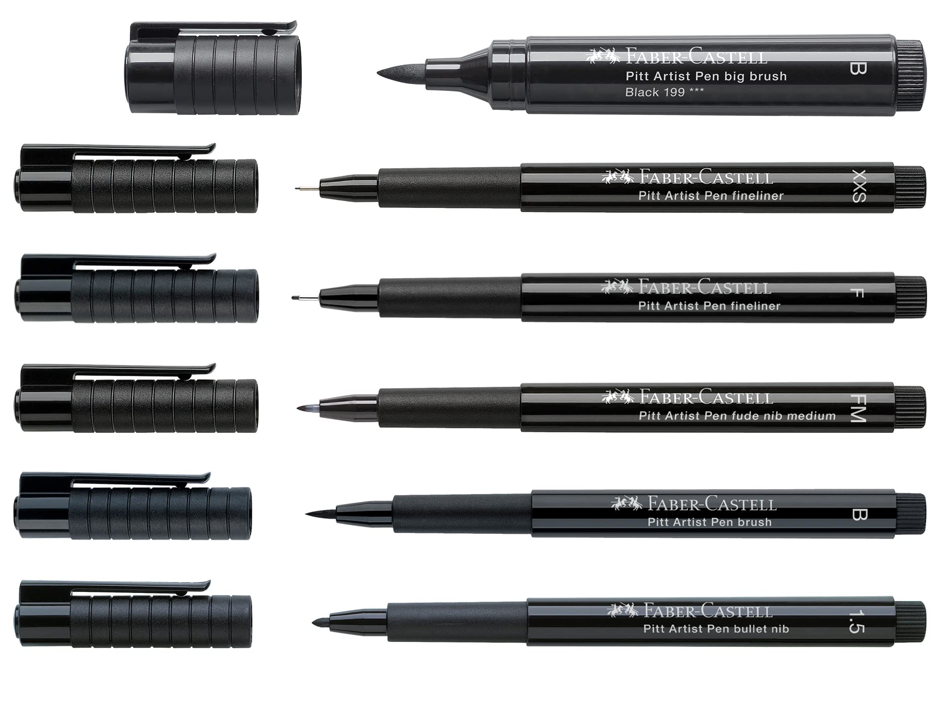 FABER-CASTELL