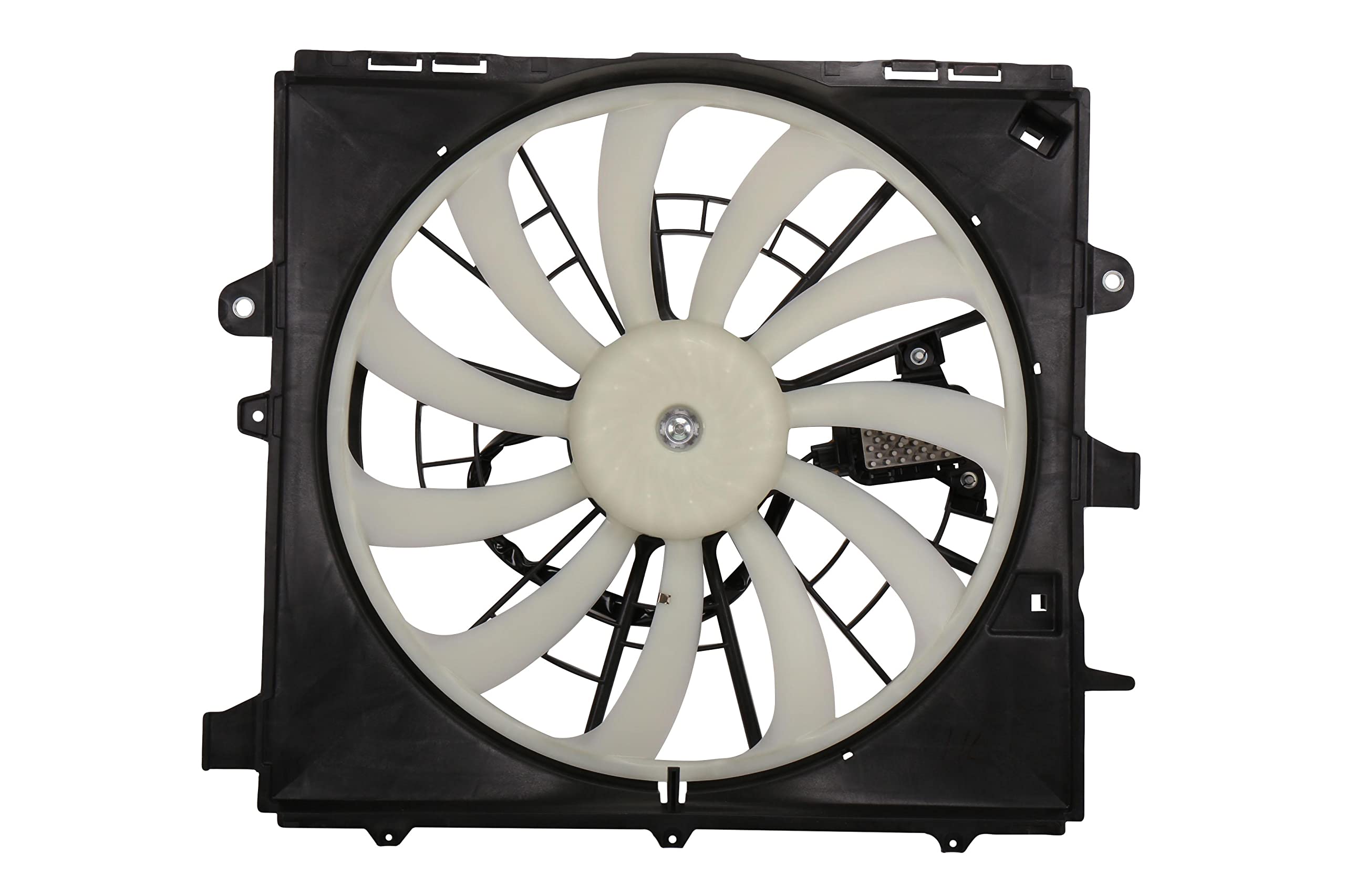 Amazon.com: ACDelco GM Original Equipment 84821759 Engine Cooling  