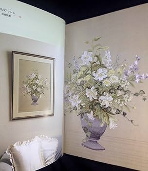 【レトロ刺繍】フランス刺繍と図案　& 戸塚刺繍　57冊セット　戸塚きく 514Teb3ELCS.jpg