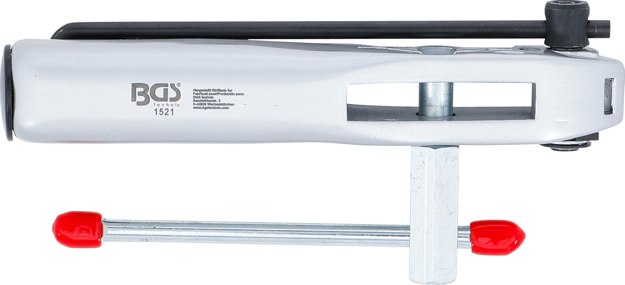 BGS 1509 | Hose Band Tensioning Tool - View #4