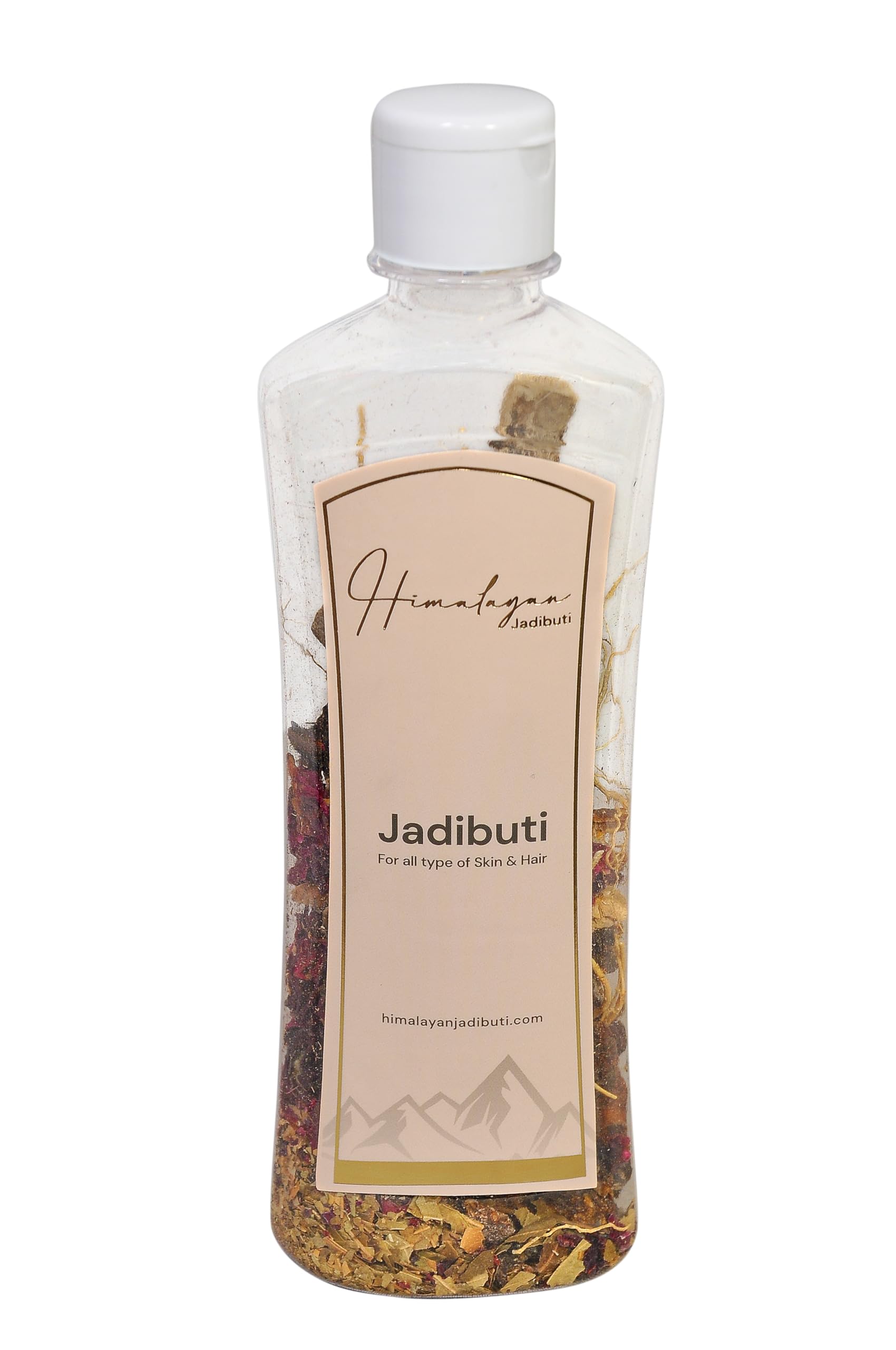 Himalayan Jadibuti for Hair Growth | 100% Natural Herbal Mix for Hair Growth | Bhringraj, Shikakai, Nagarmotha & More | DIY Hair Oil Infusion | For Men & Women | All Hair Types-image-46
