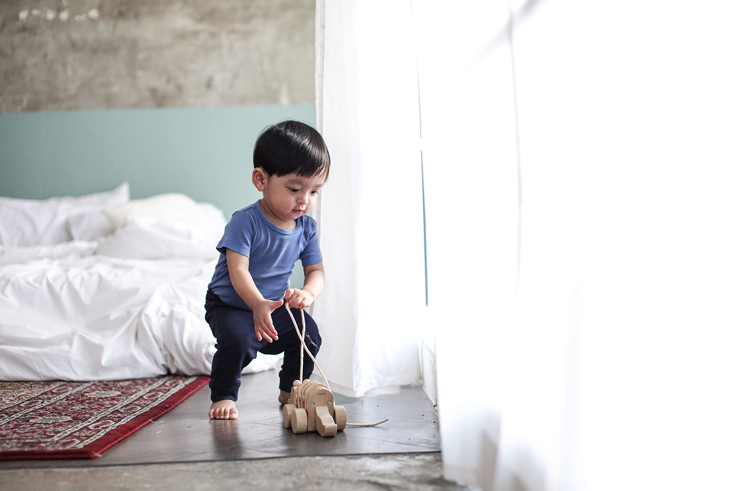 PLAN TOYS- Juegos, PT5721
