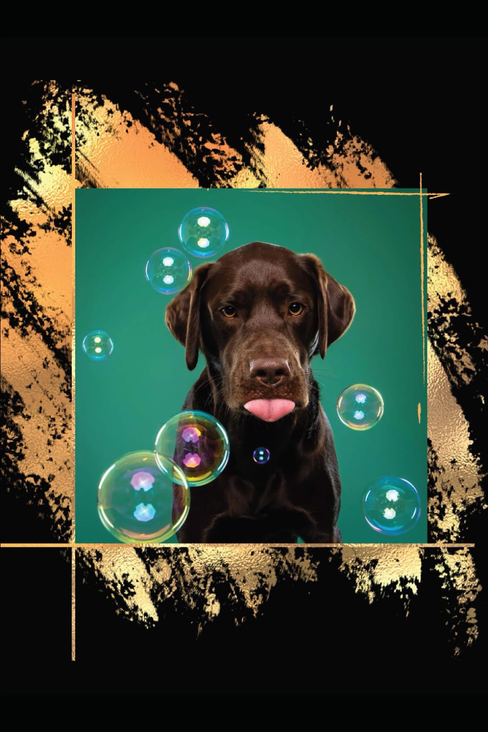 Henlo Fren! Am Doggo