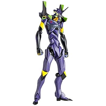 エヴァンゲリオン Revoltech フィギュア 13体セット Amazon.co.jp: リボルテック EVANGELION EVOLUTION