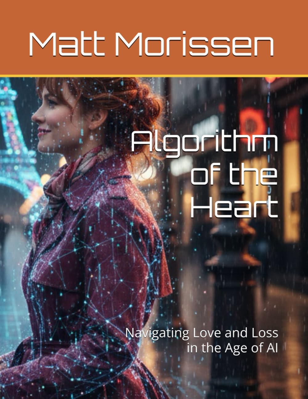 Algorithm of the Heart: Navigating Love and Loss in the Age of AI