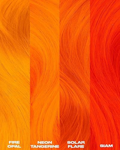 Miniatura 6 de Lunar Tides - Color de cabello semipermanente (43 colores) (Ópalo de fuego)