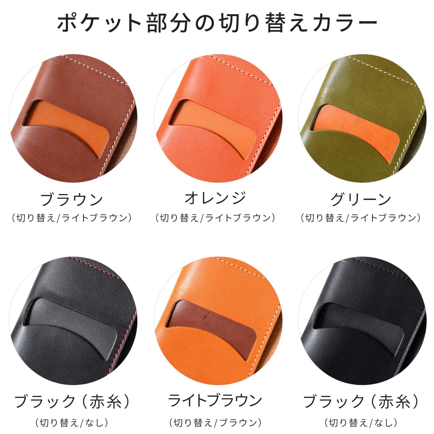 Amazon.co.jp: [HUKURO] 手帳カバー 本当に使える A5 本革 メンズ